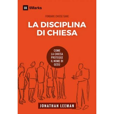 La disciplina di chiesa