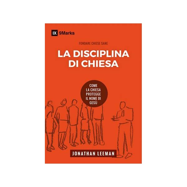 La disciplina di chiesa