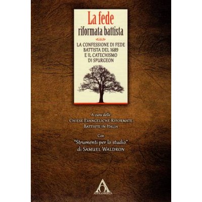 La fede riformata battista