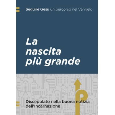 La nascita più grande