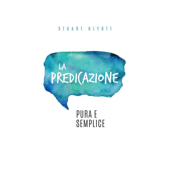 La predicazione pura e semplice