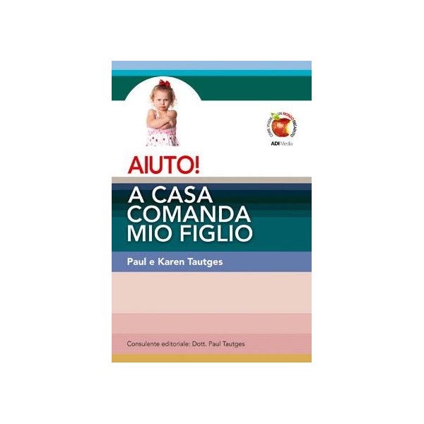 Aiuto! A casa comanda mio Figlio