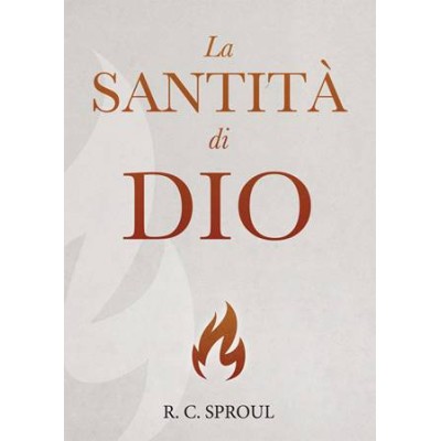 La Santità di Dio
