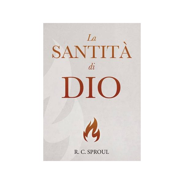 La Santità di Dio