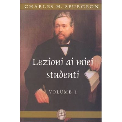 Lezioni ai miei studenti - Volume 1