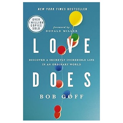 Love does