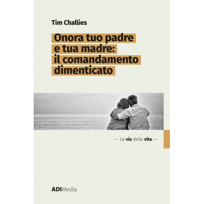 LVDV-Onora tuo padre e tua madre