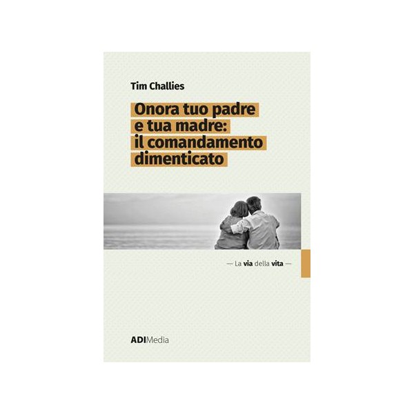 LVDV-Onora tuo padre e tua madre