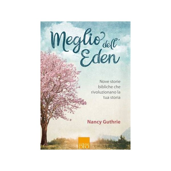 Meglio dell'Eden