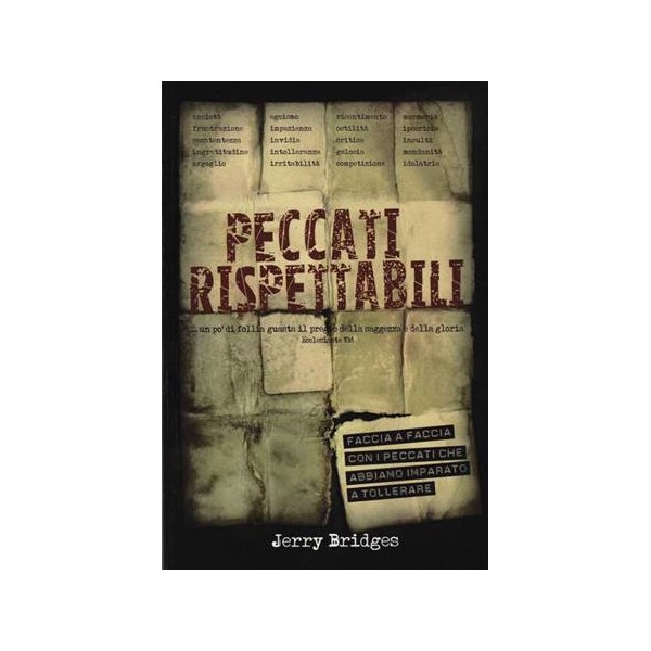 Peccati rispettabili