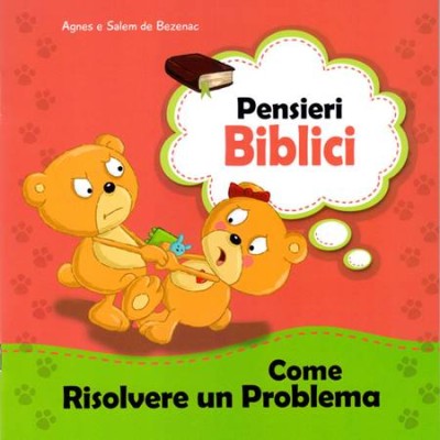 Pensieri Biblici Come Risolvere un Problema