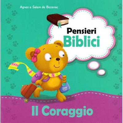 Pensieri Biblici il Coraggio