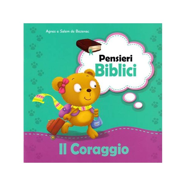 Pensieri Biblici il Coraggio