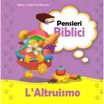 Pensieri Biblici l'Altruismo