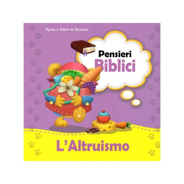 Pensieri Biblici l'Altruismo