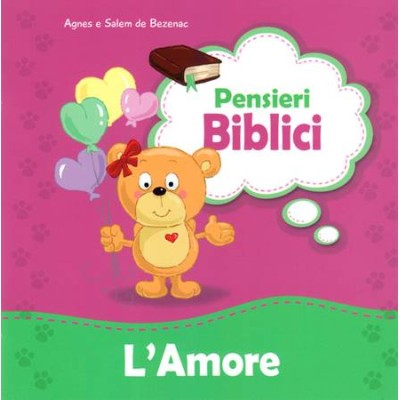 Pensieri Biblici L'Amore