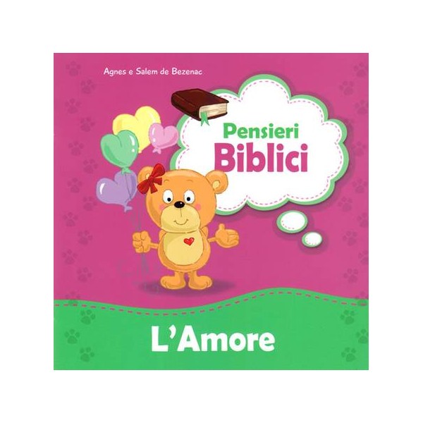 Pensieri Biblici L'Amore