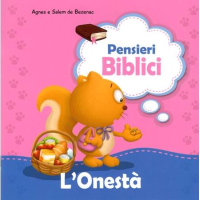 Pensieri Biblici L'onestà