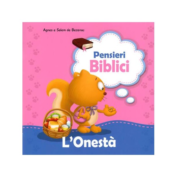 Pensieri Biblici L'onestà