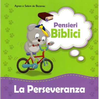 Pensieri Biblici La Perseveranza