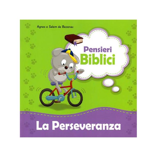 Pensieri Biblici La Perseveranza