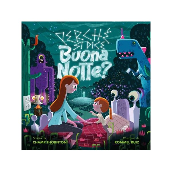 Perché si dice Buonanotte?