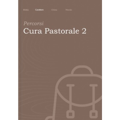 PERCORSI - Cura Pastorale 2