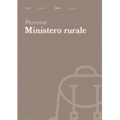 PERCORSI - Ministero Rurale