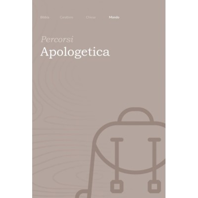 PERCORSI – Apologetica