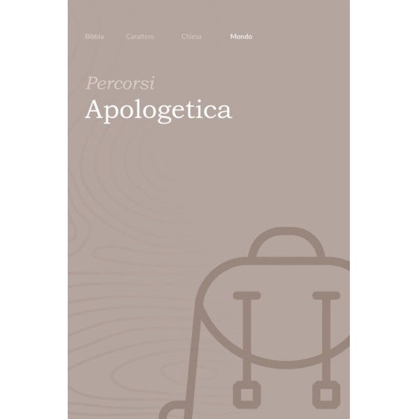 PERCORSI – Apologetica