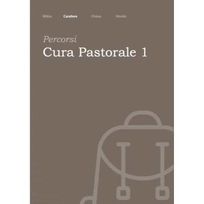 PERCORSI – Cura Pastorale 1
