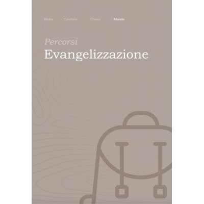 PERCORSI – Evangelizzazione