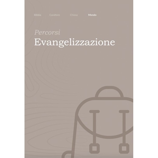 PERCORSI – Evangelizzazione