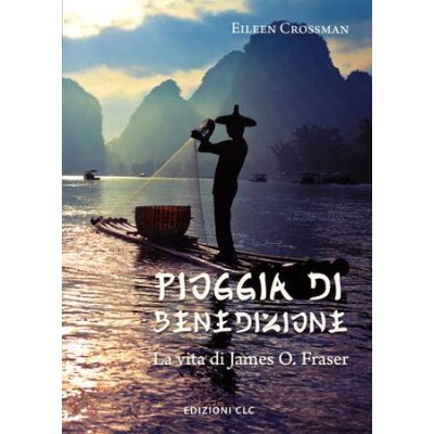 Pioggia di benedizione
