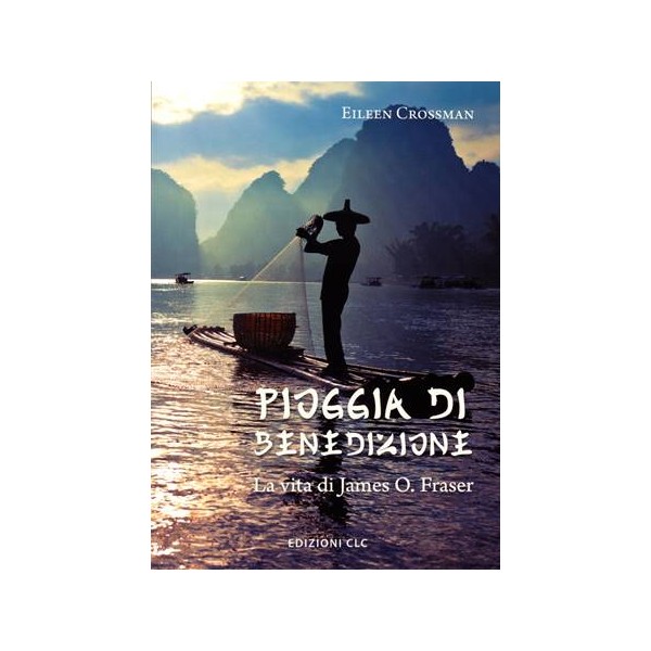 Pioggia di benedizione