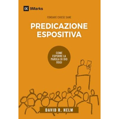 Predicazione espositiva