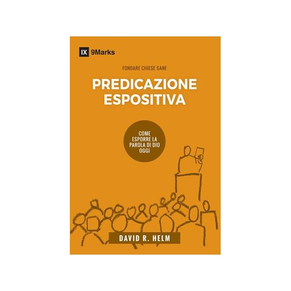Predicazione espositiva