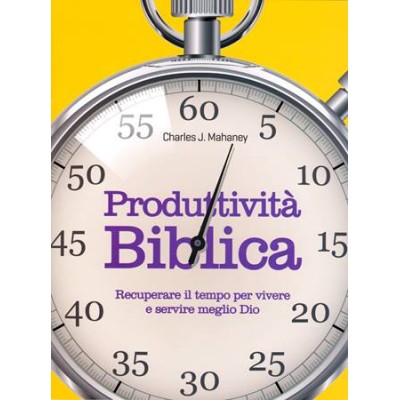 Produttività biblica