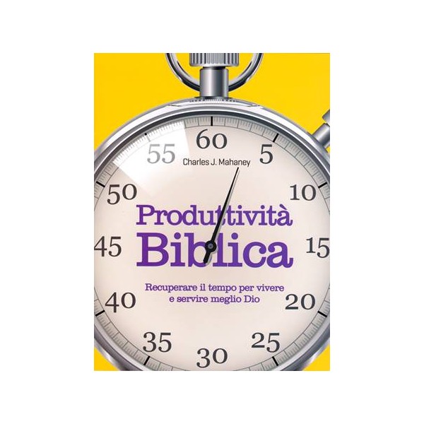 Produttività biblica
