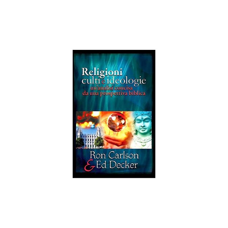 Religioni, culti e ideologie