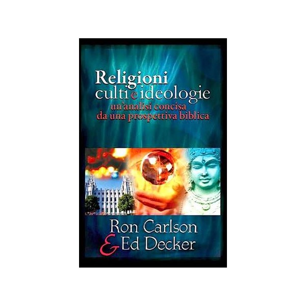 Religioni, culti e ideologie