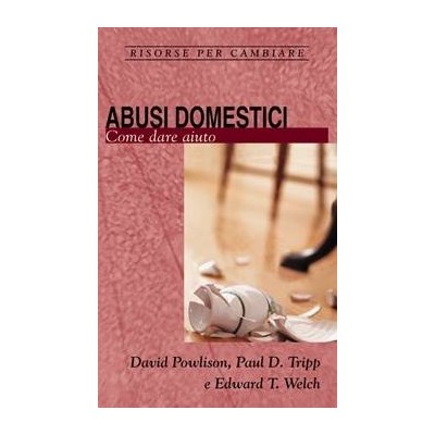 Risorse per Cambiare - Abusi Domestici