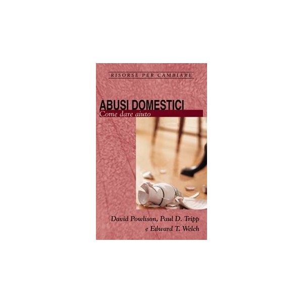 Risorse per Cambiare - Abusi Domestici