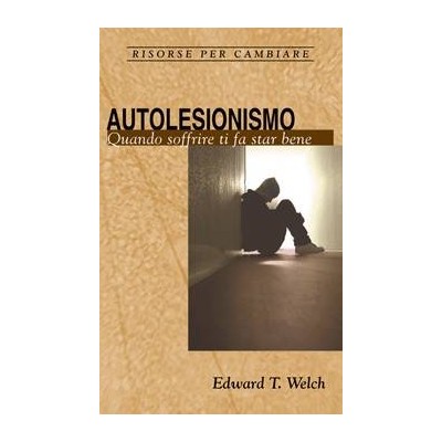 Risorse per Cambiare - Autolesionismo