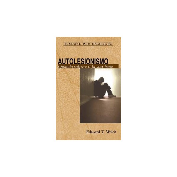 Risorse per Cambiare - Autolesionismo
