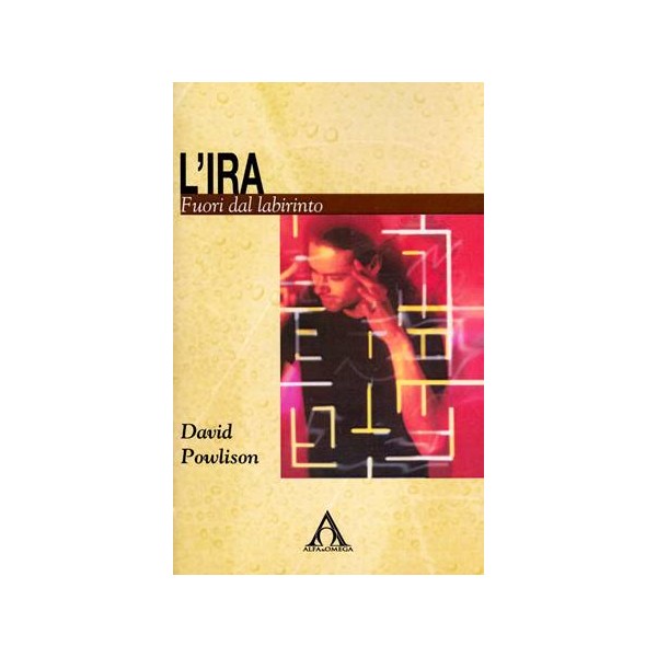Risorse per Cambiare - L'ira