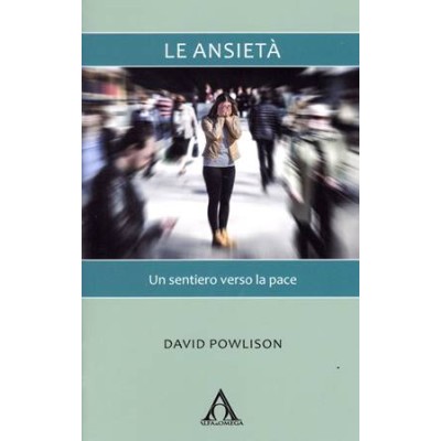 Risorse per Cambiare - Le ansietà