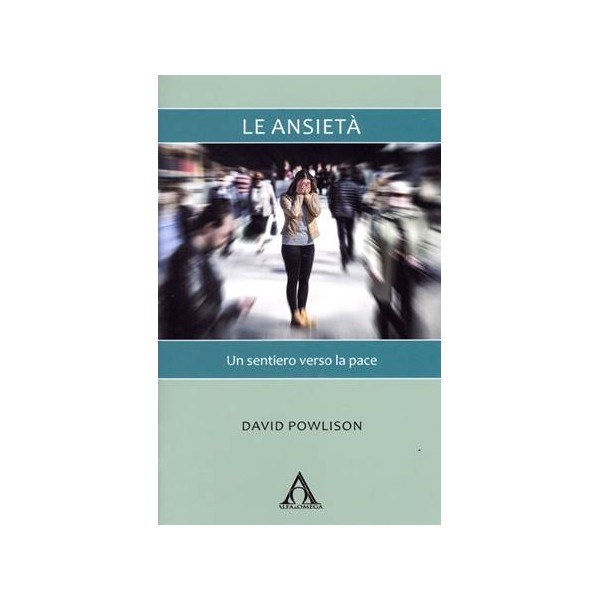 Risorse per Cambiare - Le ansietà