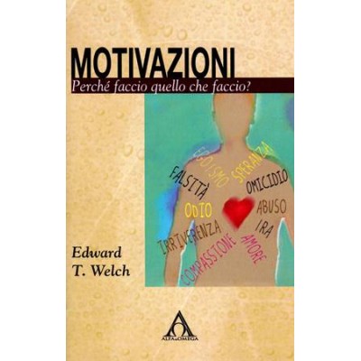 Risorse per Cambiare - Motivazioni