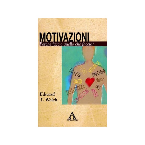 Risorse per Cambiare - Motivazioni